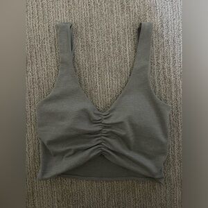 Gilly hicks sports bra